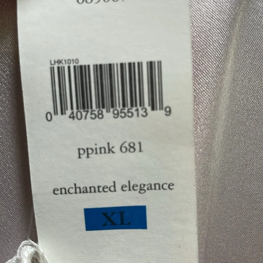 Oscar De La Renta Pink Label Size XL - Picture 12 of 15